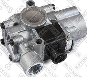 Stellox 85-19590-SX - Multiport Valve, Compressed-air System car-mod.net