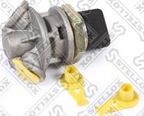 Stellox 85-19509-SX - Multiport Valve, Compressed-air System car-mod.net