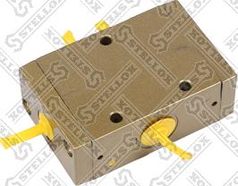 Stellox 85-19506-SX - Multiport Valve, Compressed-air System car-mod.net