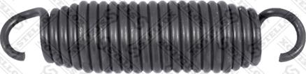 Stellox 85-14550-SX - Spring, brake shoe car-mod.net