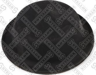 Stellox 85-15002-SX - Diaphragm, diaphragm brake cylinder car-mod.net