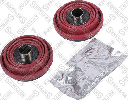 Stellox 85-10800-SX - Repair Kit, brake caliper car-mod.net