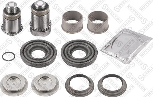 Stellox 85-10398-SX - Repair Kit, brake caliper car-mod.net