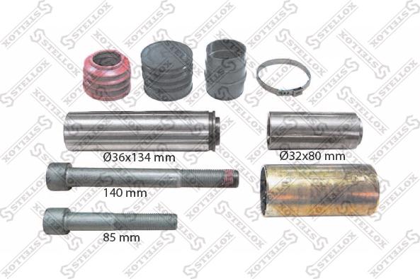 Stellox 85-10340-SX - Repair Kit, brake caliper car-mod.net