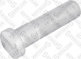 Stellox 85-18492-SX - Stud, wheel hub car-mod.net