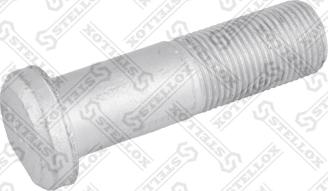 Stellox 85-18459-SX - Stud, wheel hub car-mod.net