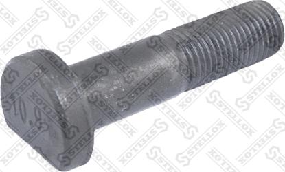 Stellox 85-18458-SX - Stud, wheel hub car-mod.net