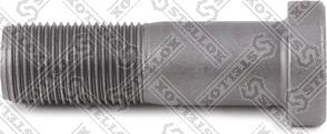 Stellox 85-18401-SX - Stud, wheel hub car-mod.net
