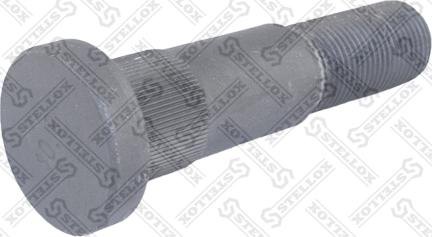 Stellox 85-18436-SX - Stud, wheel hub car-mod.net