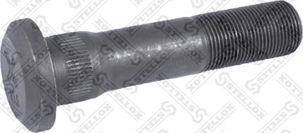 Stellox 85-18425-SX - Stud, wheel hub car-mod.net