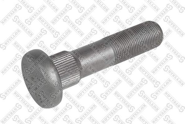 Stellox 85-18428-SX - Stud, wheel hub car-mod.net