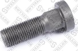Stellox 85-18518-SX - Stud, wheel hub car-mod.net