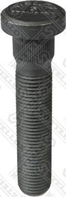 Stellox 85-18517-SX - Stud, wheel hub car-mod.net