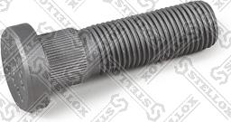 Stellox 85-18536-SX - Stud, wheel hub car-mod.net