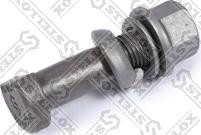 Stellox 85-18527-SX - Stud, wheel hub car-mod.net