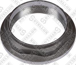 Stellox 85-13247-SX - Nut car-mod.net