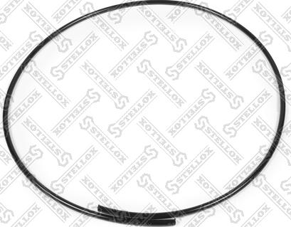 Stellox 85-13706-SX - Pipeline Socket, compressed air system car-mod.net