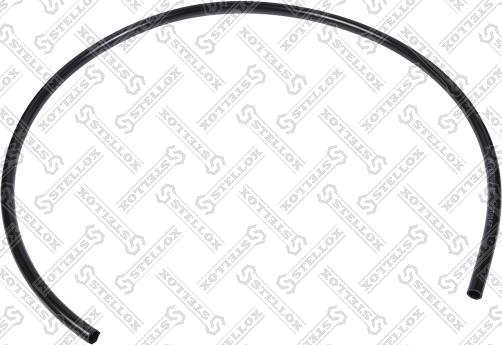 Stellox 85-13703-SX - Pipeline Socket, compressed air system car-mod.net