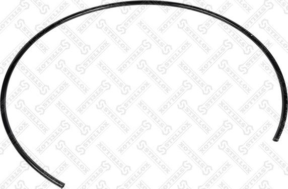 Stellox 85-13707-SX - Pipeline Socket, compressed air system car-mod.net