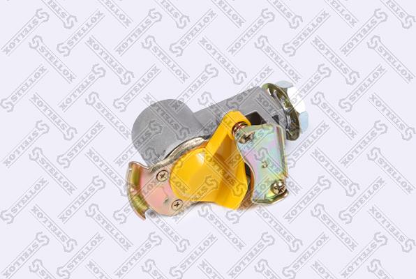 Stellox 85-12509-SX - Coupling Head car-mod.net
