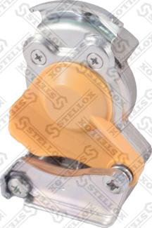 Stellox 85-12501-SX - Coupling Head car-mod.net