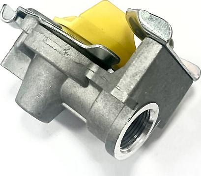 Stellox 85-12503-SX - Coupling Head car-mod.net