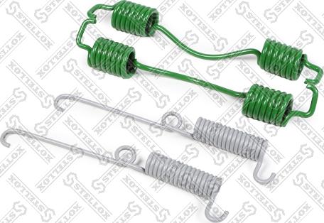 Stellox 85-31701-SX - Repair Kit, automatic adjustment car-mod.net