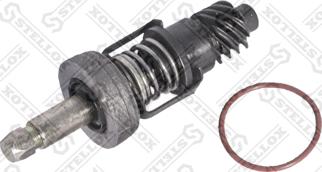 Stellox 85-29906-SX - Repair Kit, automatic adjustment car-mod.net