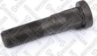 Stellox 85-24027-SX - Stud, wheel hub car-mod.net