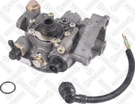 Stellox 85-20020-SX - Air Dryer, compressed-air system car-mod.net