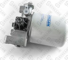 Stellox 85-20027-SX - Air Dryer, compressed-air system car-mod.net
