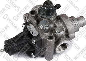 Stellox 85-21003-SX - Pressure Controller, compressed-air system car-mod.net