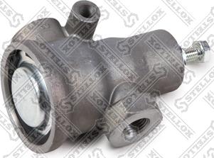 Stellox 85-21020-SX - Pressure Controller, compressed-air system car-mod.net