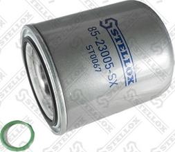 Stellox 85-23005-SX - Air Dryer Cartridge, compressed-air system car-mod.net