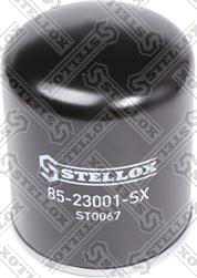Stellox 8523001_SX - Air Dryer Cartridge, compressed-air system car-mod.net