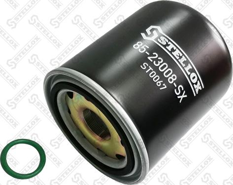 Stellox 85-23008-SX - Air Dryer Cartridge, compressed-air system car-mod.net