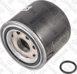Stellox 85-23003-SX - Air Dryer Cartridge, compressed-air system car-mod.net
