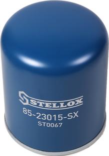 Stellox 85-23015-SX - Air Dryer Cartridge, compressed-air system car-mod.net