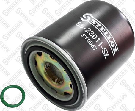 Stellox 85-23011-SX - Air Dryer Cartridge, compressed-air system car-mod.net