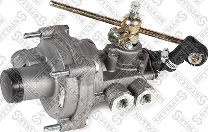 Stellox 85-73019-SX - Brake Power Regulator car-mod.net