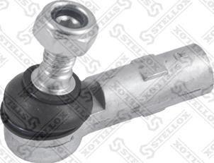 Stellox 86-00004-SX - Ball Head, gearshift linkage car-mod.net