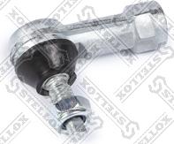 Stellox 86-00001-SX - Ball Head, gearshift linkage car-mod.net
