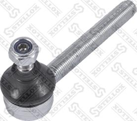 Stellox 86-00008-SX - Ball Head, gearshift linkage car-mod.net