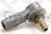 Stellox 86-00003-SX - Ball Head, gearshift linkage car-mod.net