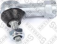 Stellox 86-00002-SX - Ball Head, gearshift linkage car-mod.net
