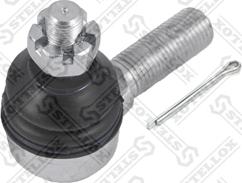 Stellox 86-00019-SX - Ball Head, gearshift linkage car-mod.net