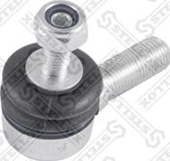 Stellox 86-00014-SX - Ball Head, gearshift linkage car-mod.net