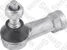 Stellox 86-00010-SX - Ball Head, gearshift linkage car-mod.net