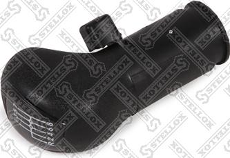 Stellox 86-00306-SX - Gear Lever Knob car-mod.net