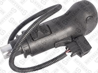 Stellox 86-00316-SX - Gear Lever Knob car-mod.net